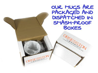 Obsession Ceramics Smash Proof Box